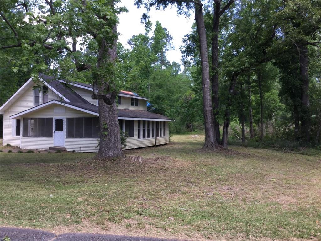646 Obryan Street Merryville, LA 70653 - Photo 4 of 8