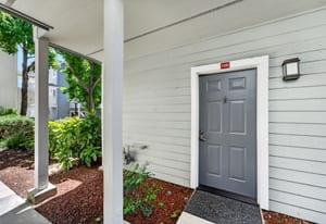 41 Grandview Street, Unit 1101 Santa Cruz, CA 95060 - Photo 9 of 38 a view of a door and a window