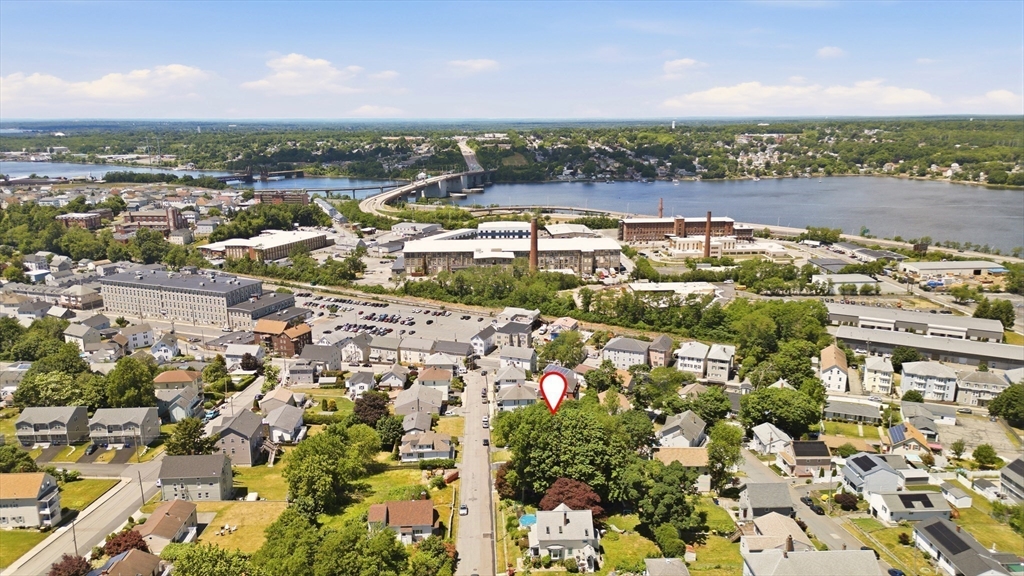 88 Jones Street Fall River, MA 02720 - Photo 36 of 39