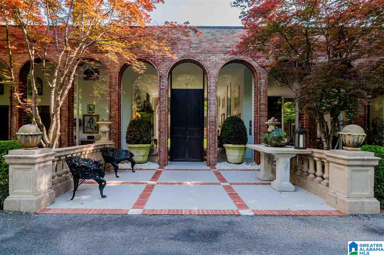 2809 Pump House Road Birmingham, AL 35243 - Photo 4 of 49