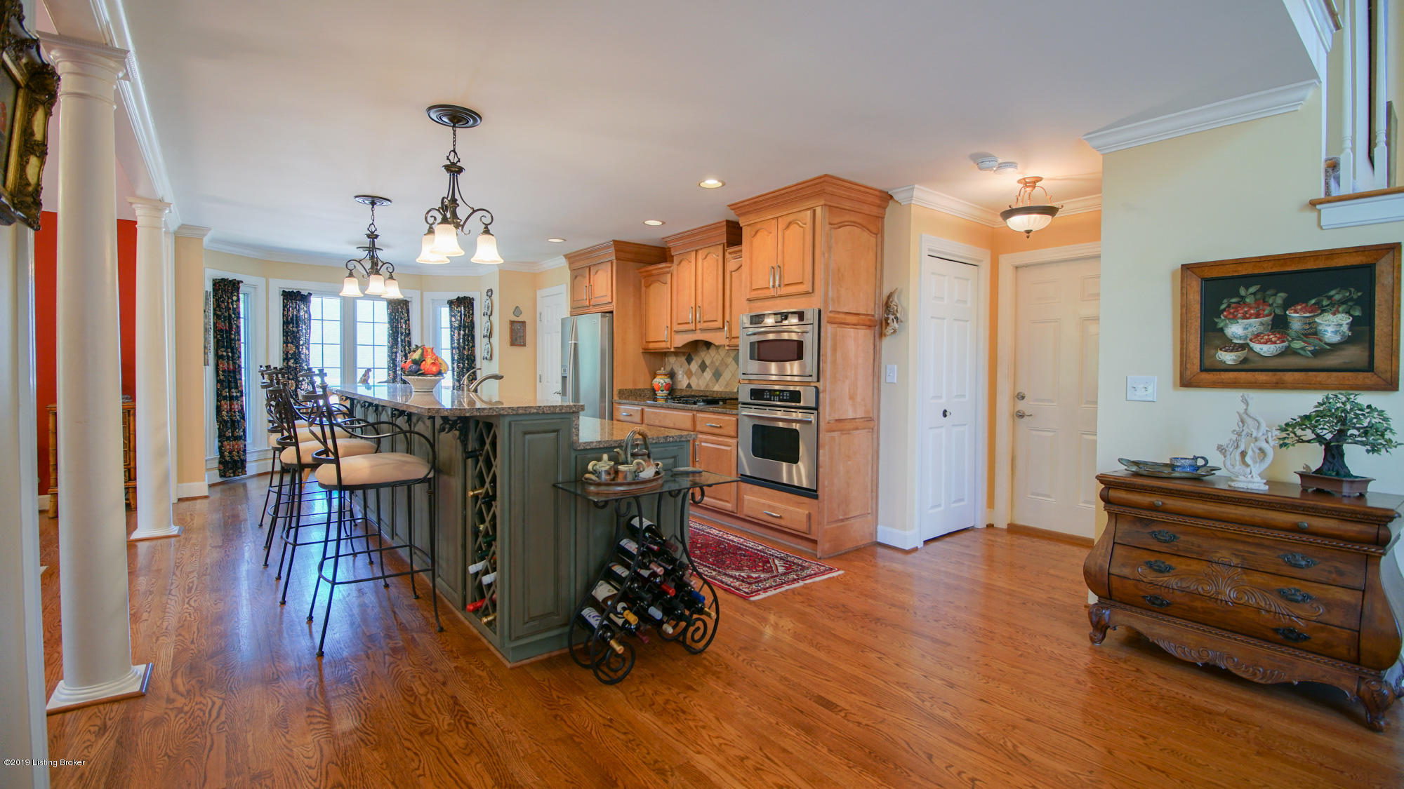 6303 Rockingham Court Prospect, KY 40059 - Photo 9 of 37 D7 (1 of 1)