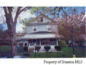 115 Tuttle Street Simpson, PA 18407 - Photo 1 of 1 Gallery Image 1