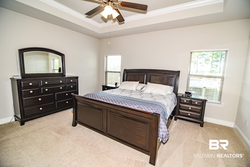 2101 Bourbon Street Foley, AL 36535 - Photo 14 of 35 Master Bedroom