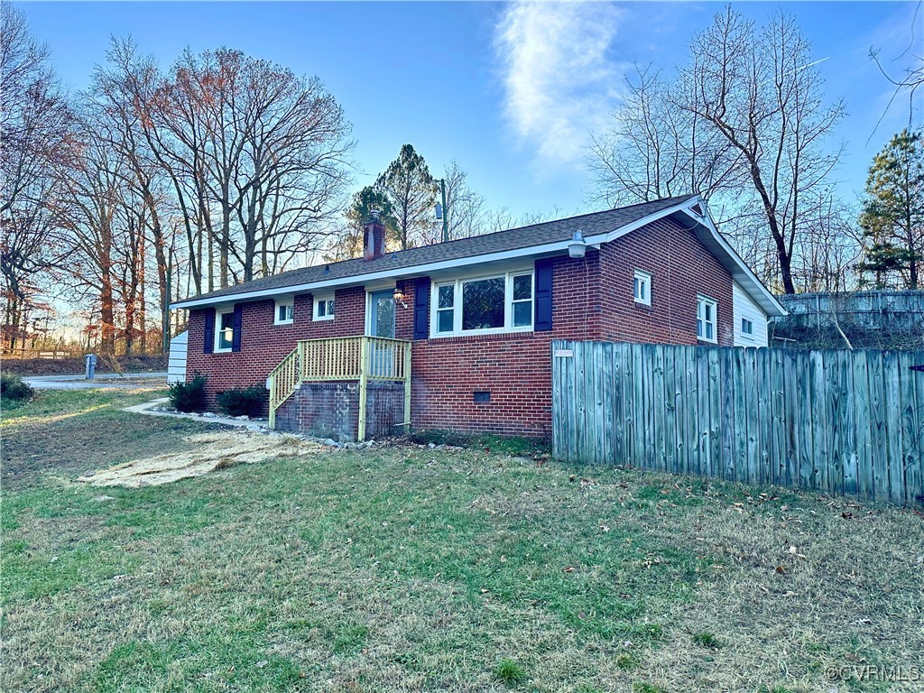 7429 7 Springs Road Mechanicsville, VA 23111 - Photo 1 of 1 Gallery Image 1