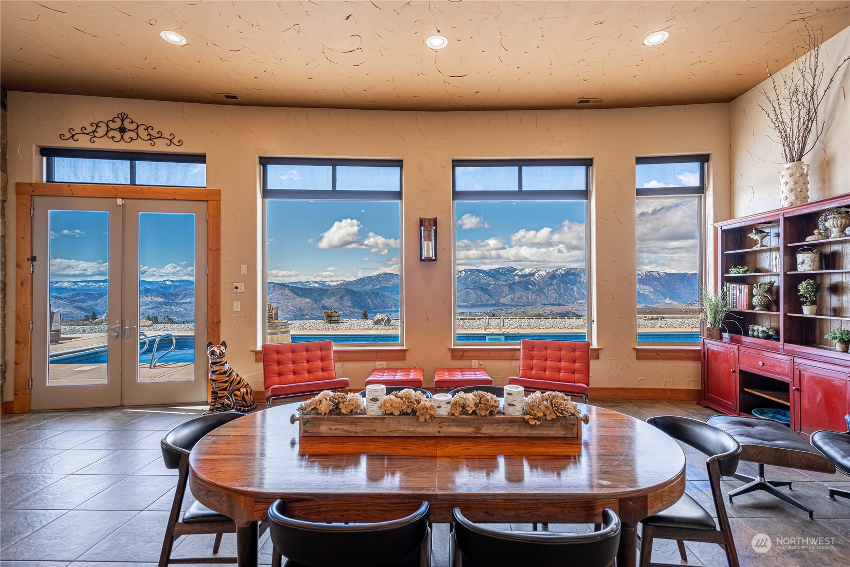2856 Union Valley Road Chelan, WA 98816 - Photo 11 of 40 Gallery Image 11