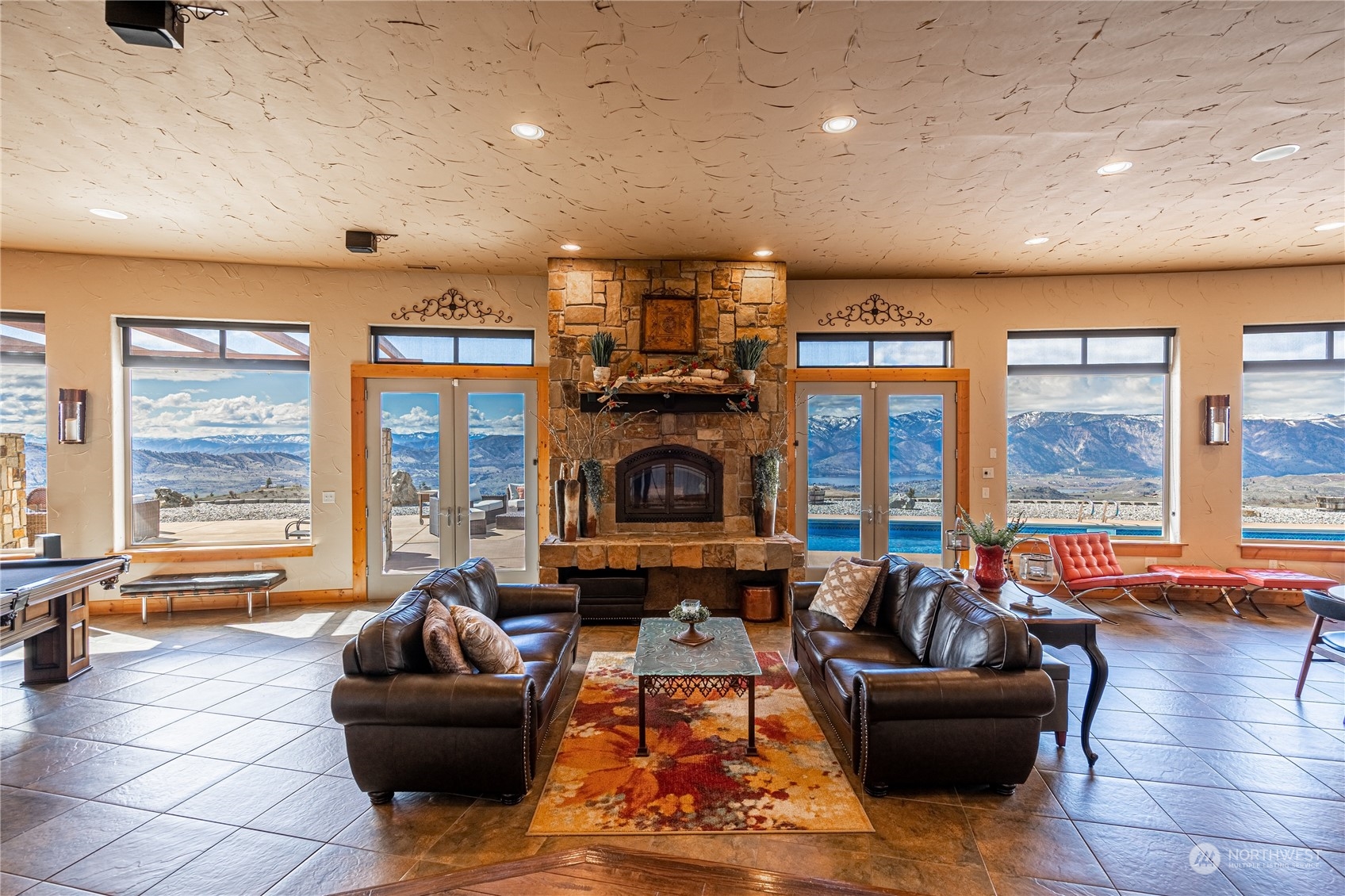 2856 Union Valley Road Chelan, WA 98816 - Photo 12 of 40 Gallery Image 12