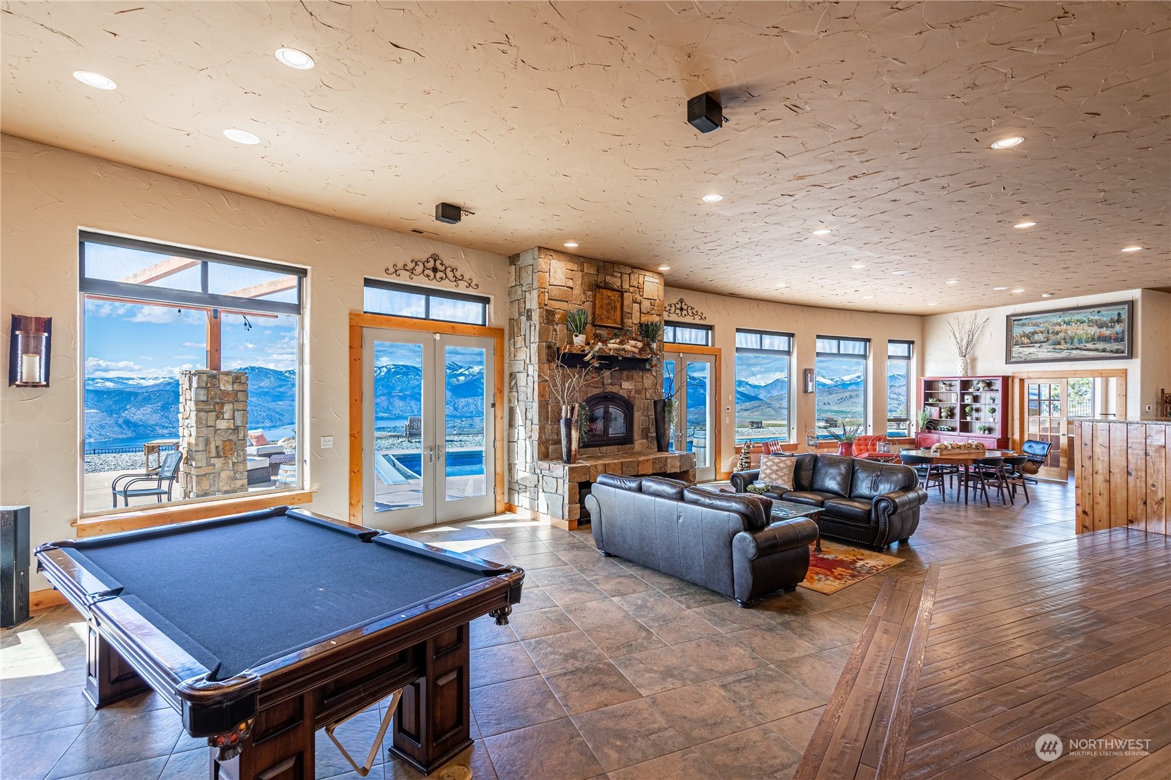 2856 Union Valley Road Chelan, WA 98816 - Photo 13 of 40 Gallery Image 13