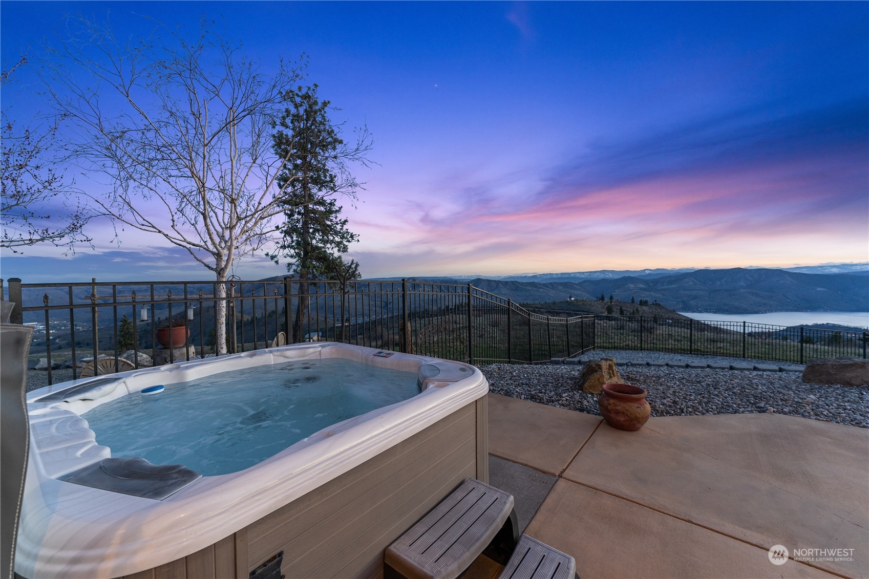 2856 Union Valley Road Chelan, WA 98816 - Photo 32 of 40 Gallery Image 32