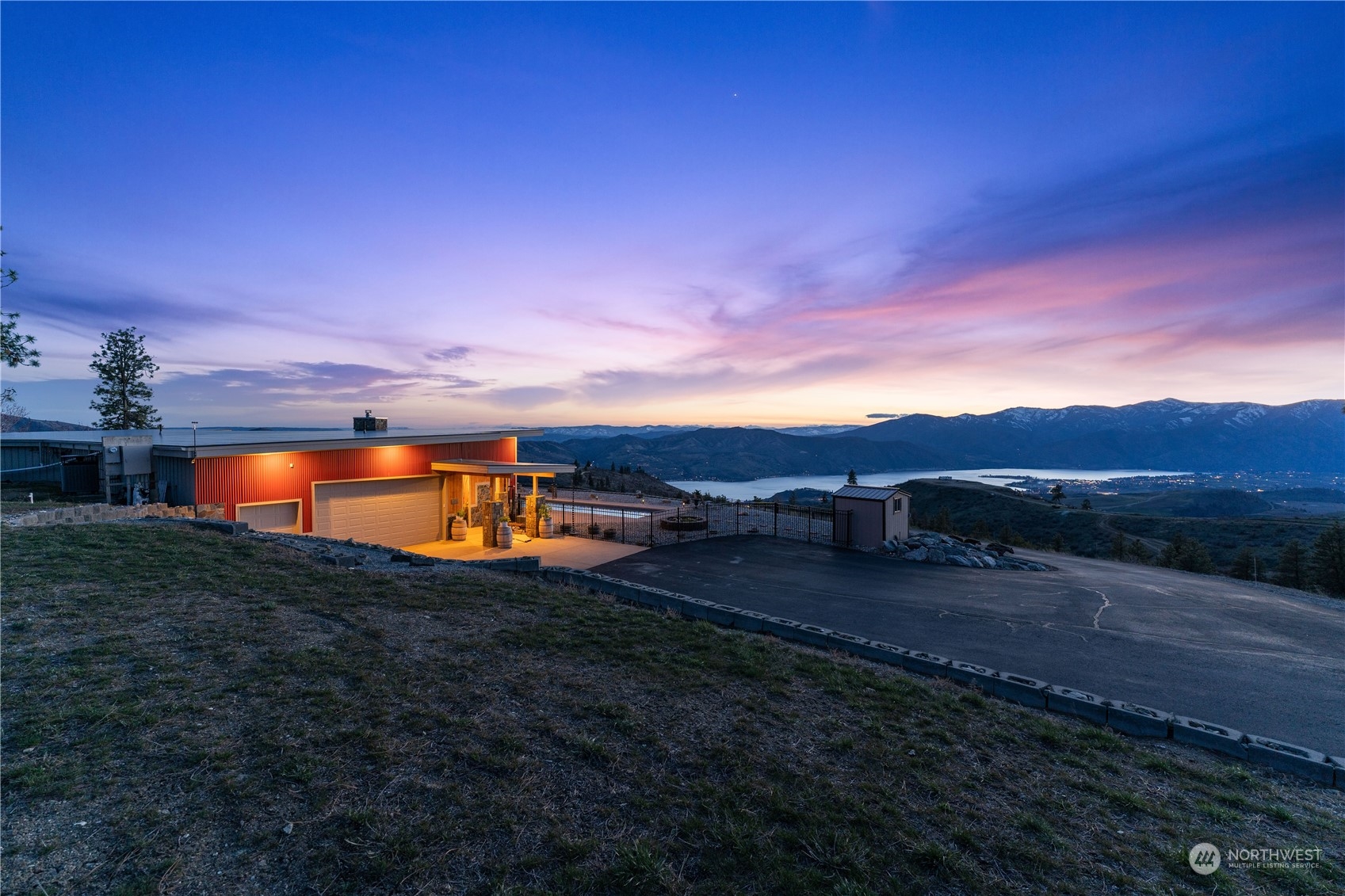 2856 Union Valley Road Chelan, WA 98816 - Photo 33 of 40 Gallery Image 33