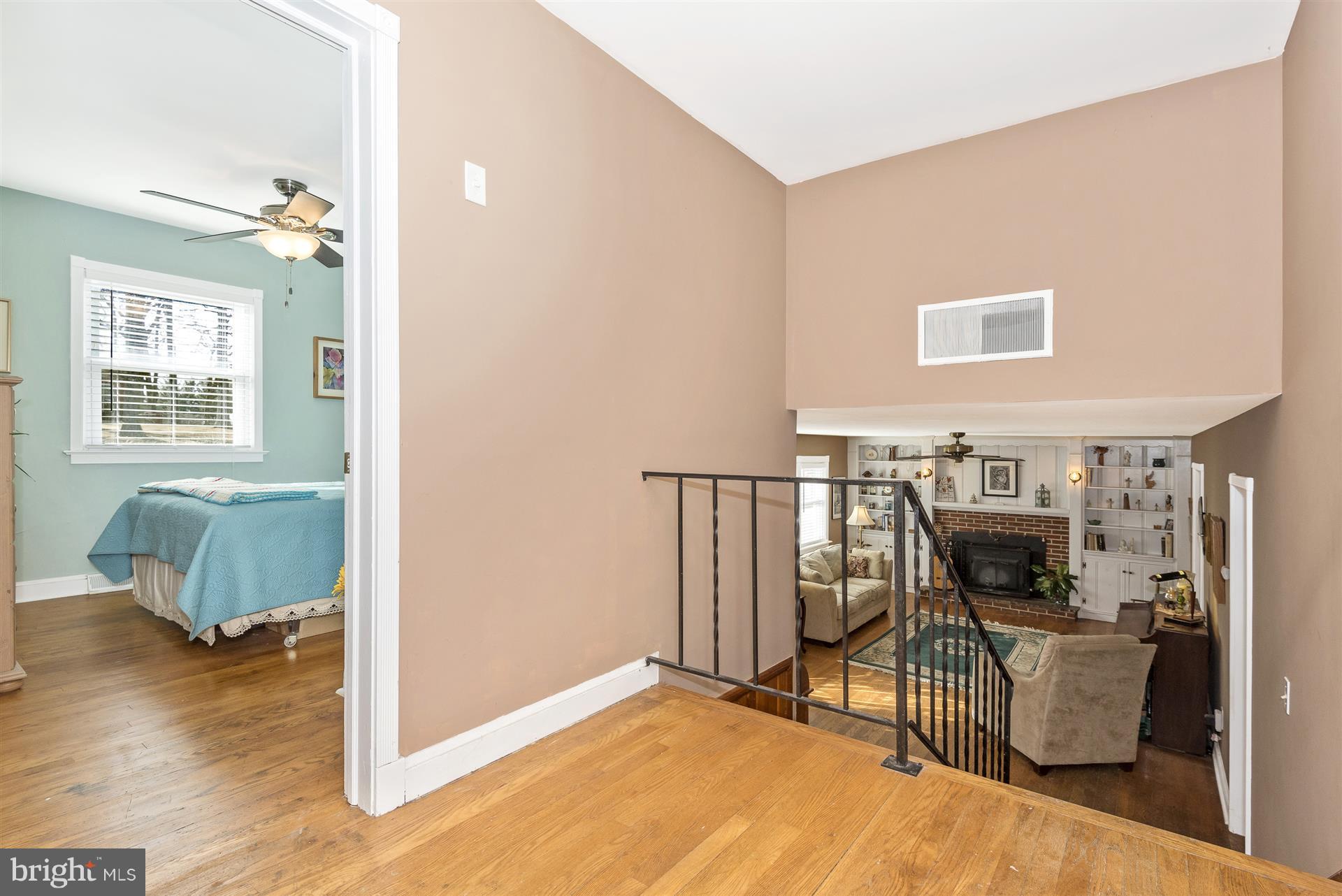 9819 Hawkins Creamery Road Damascus, MD 20872 - Photo 14 of 30 Interior (General)