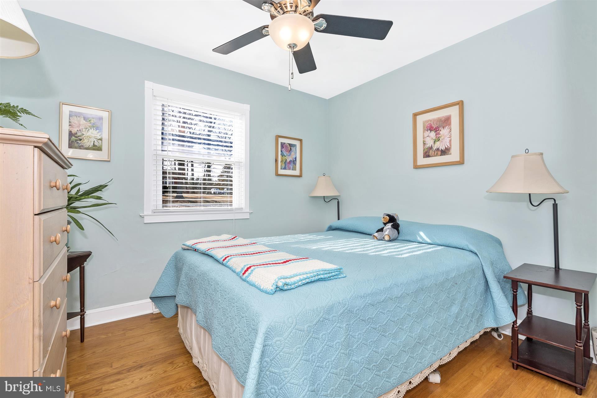 9819 Hawkins Creamery Road Damascus, MD 20872 - Photo 15 of 30 Bedroom