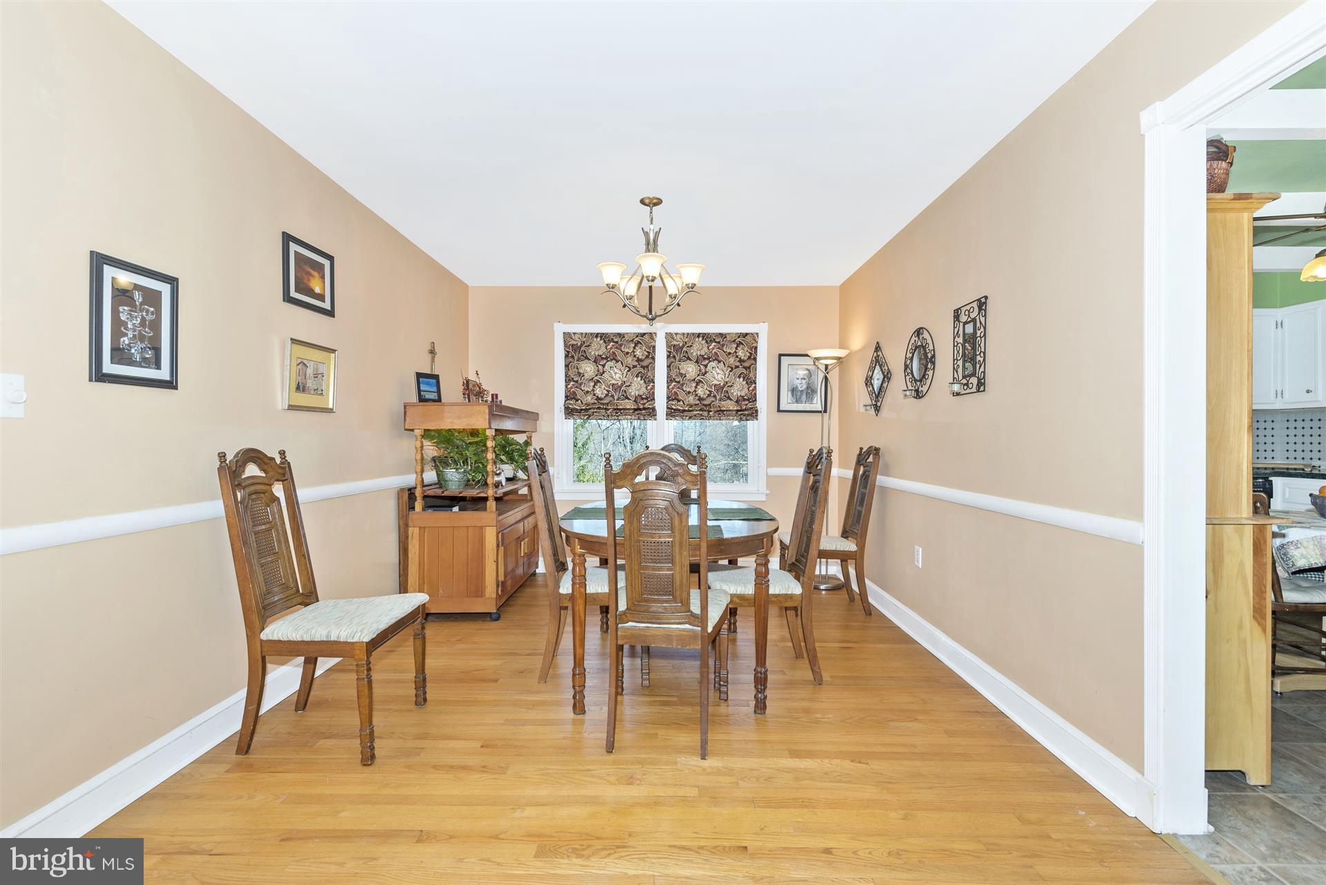 9819 Hawkins Creamery Road Damascus, MD 20872 - Photo 9 of 30 Dining Room
