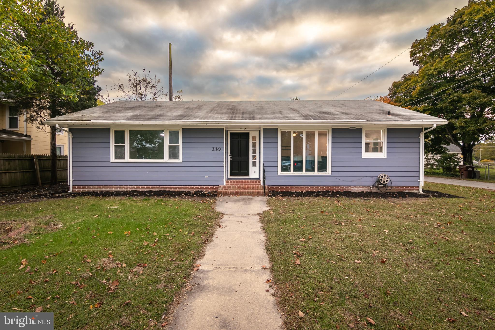 210 East Main St  