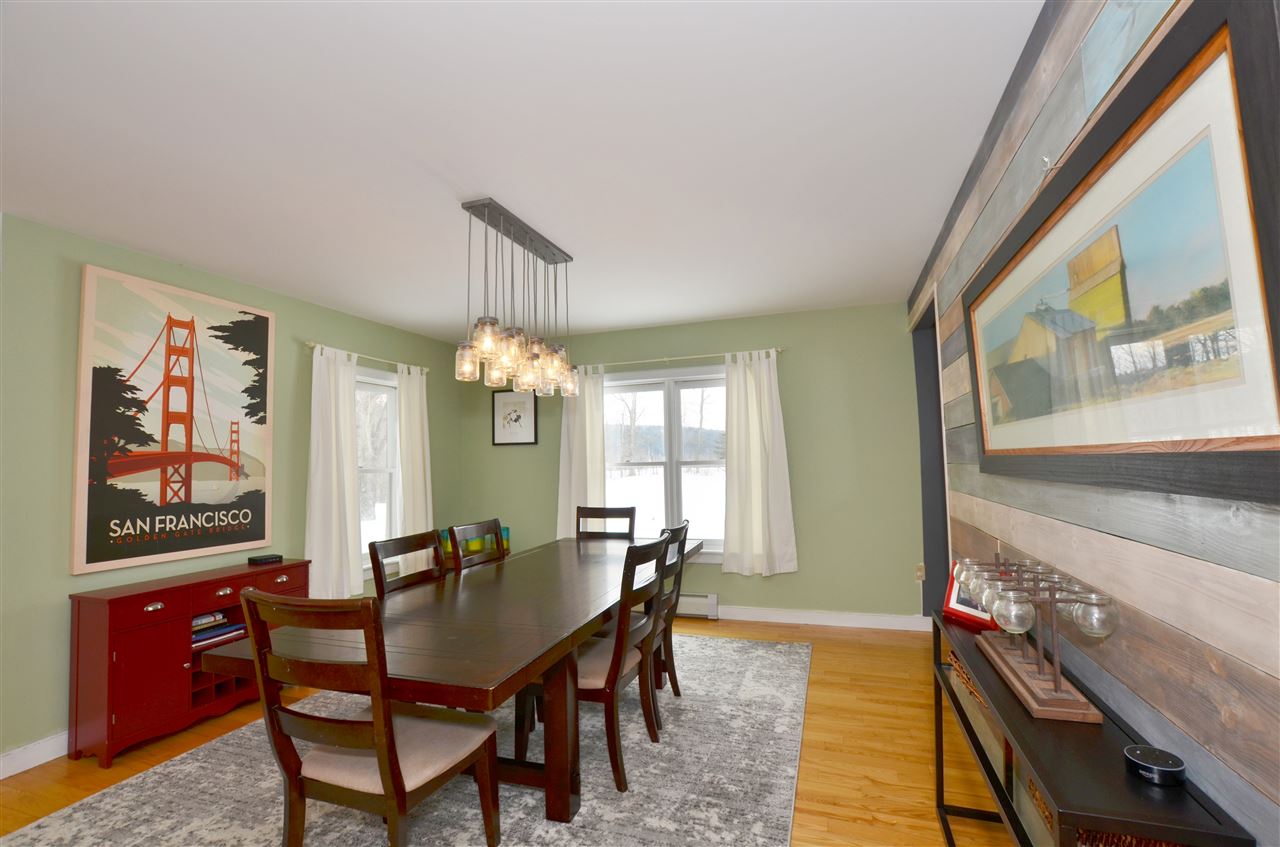 477 Little River Farm Road Stowe, VT 05672 - Photo 11 of 27 Gallery Image 11