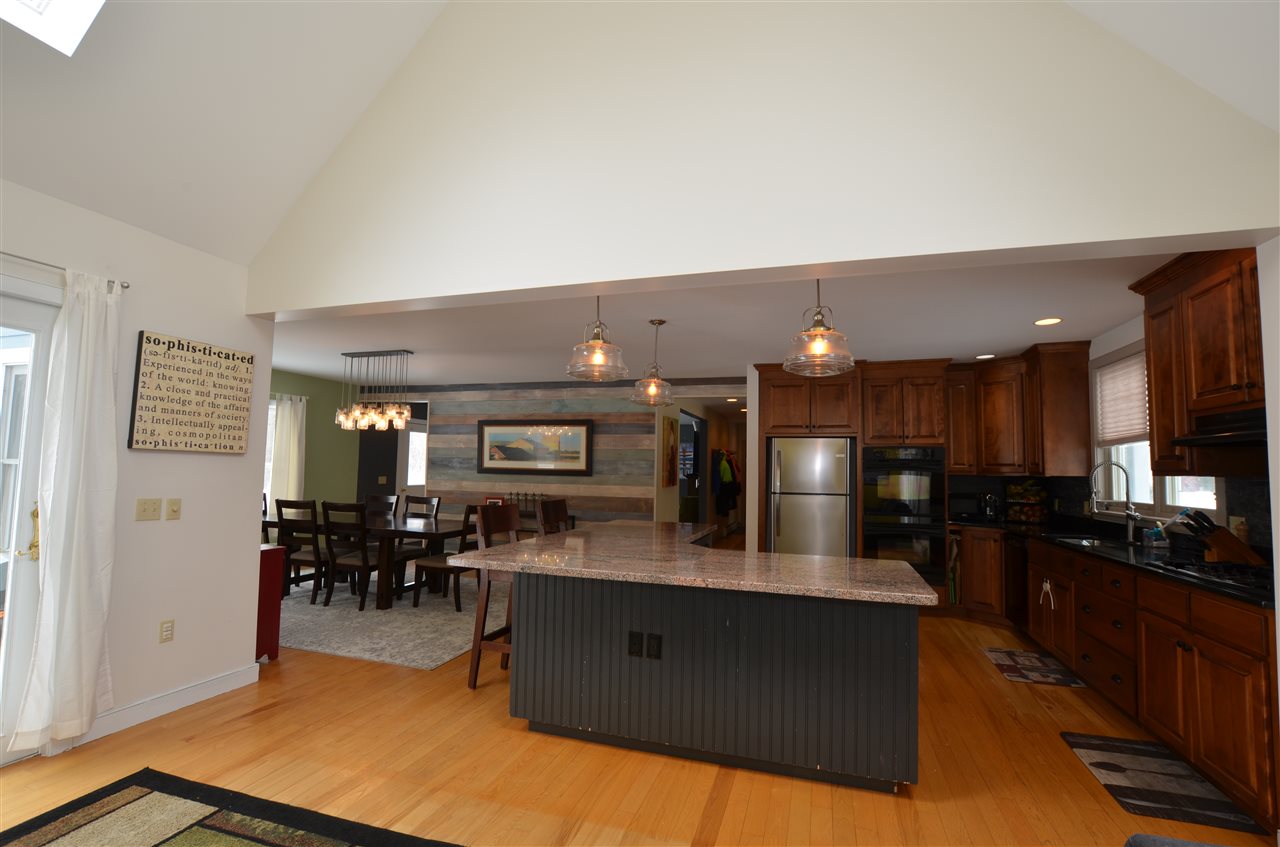 477 Little River Farm Road Stowe, VT 05672 - Photo 12 of 27 Gallery Image 12