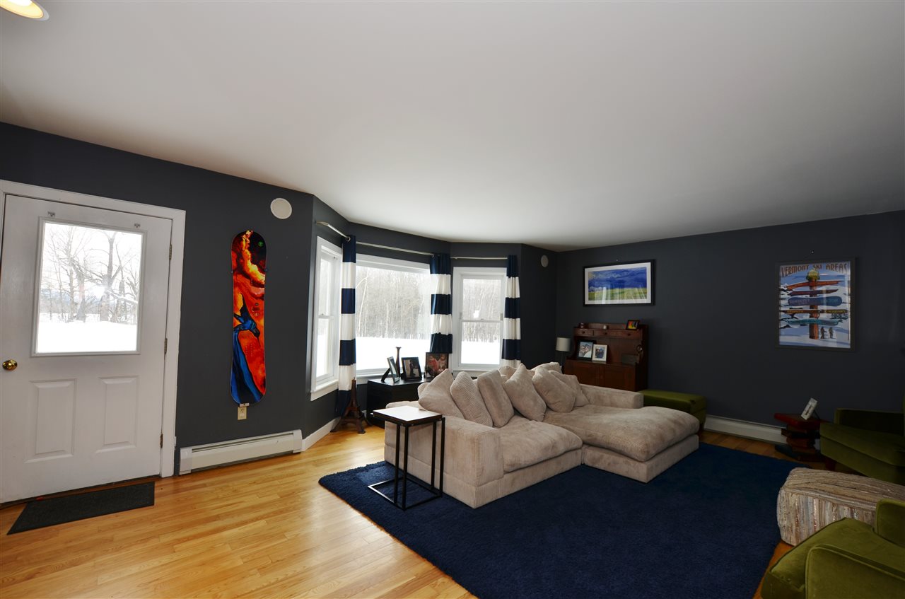 477 Little River Farm Road Stowe, VT 05672 - Photo 16 of 27 Gallery Image 16
