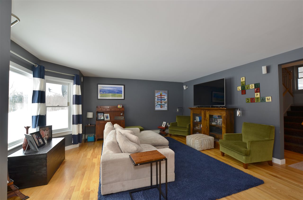 477 Little River Farm Road Stowe, VT 05672 - Photo 17 of 27 Gallery Image 17