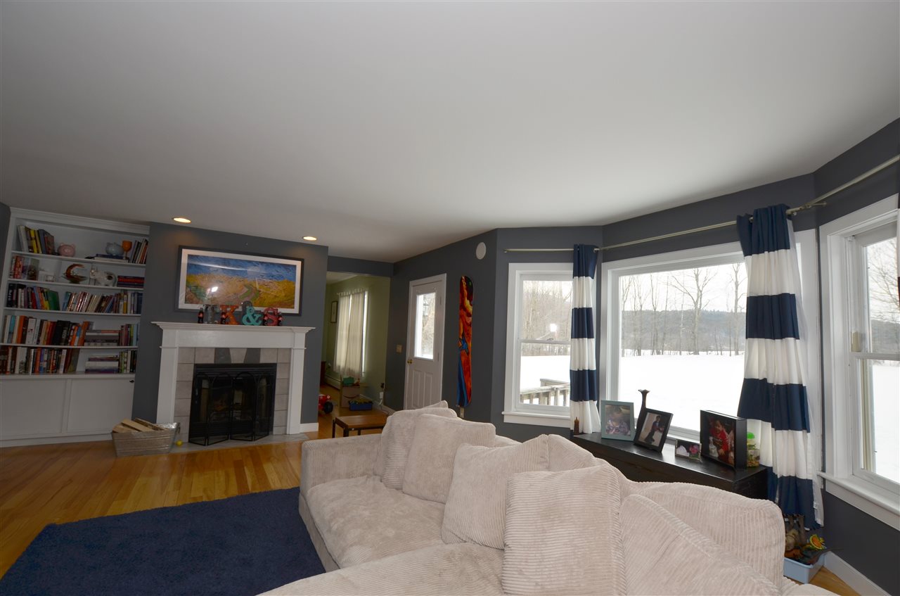 477 Little River Farm Road Stowe, VT 05672 - Photo 18 of 27 Gallery Image 18