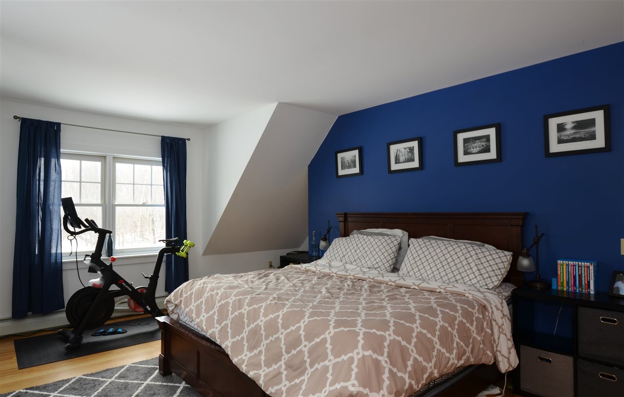 477 Little River Farm Road Stowe, VT 05672 - Photo 20 of 27 Gallery Image 20