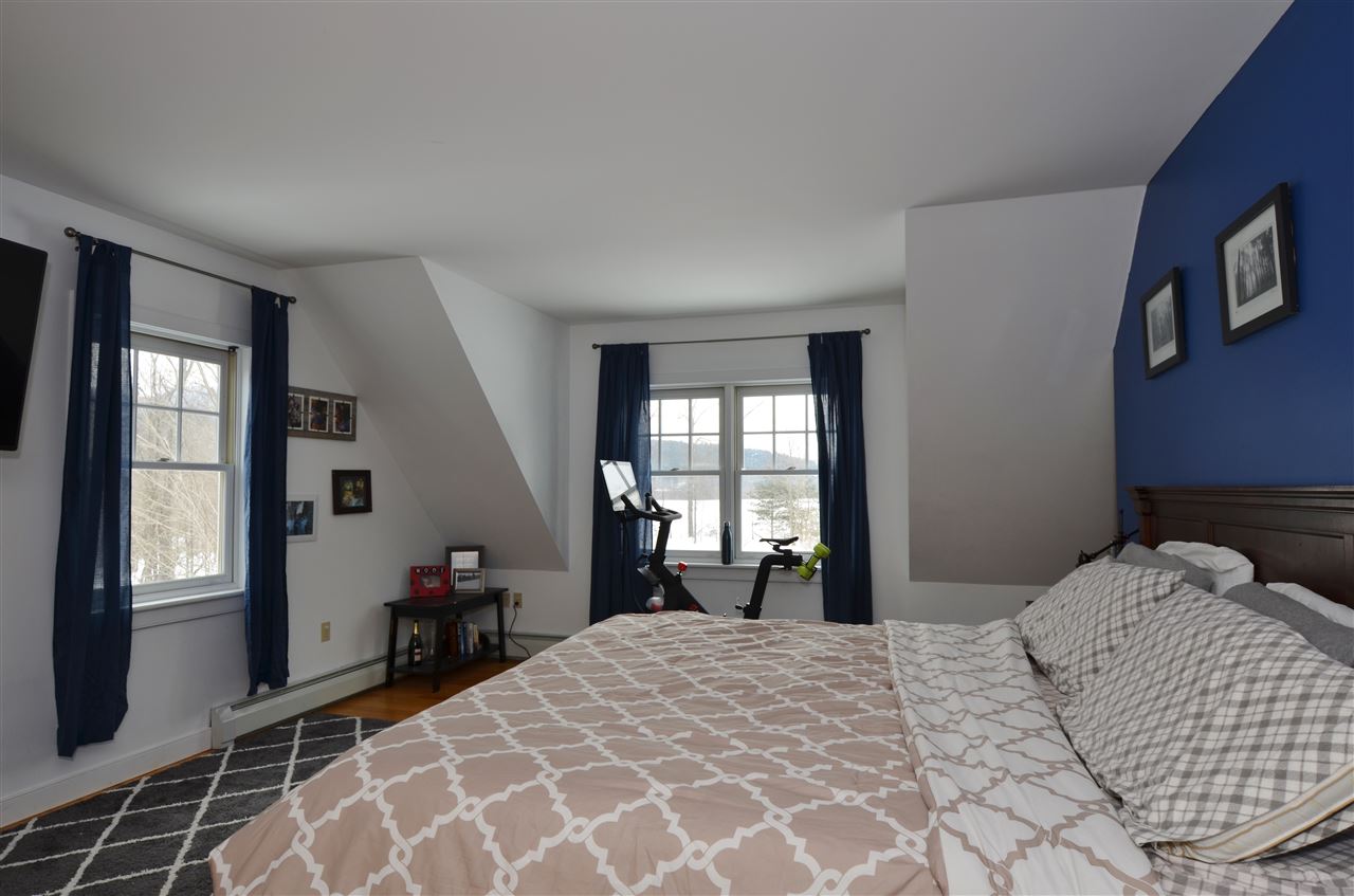 477 Little River Farm Road Stowe, VT 05672 - Photo 21 of 27 Gallery Image 21