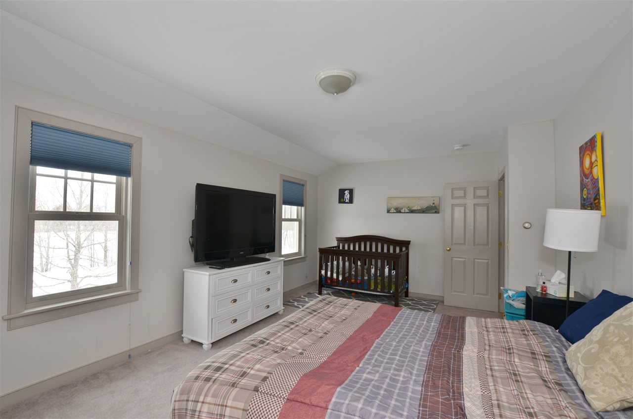 477 Little River Farm Road Stowe, VT 05672 - Photo 24 of 27 Gallery Image 24