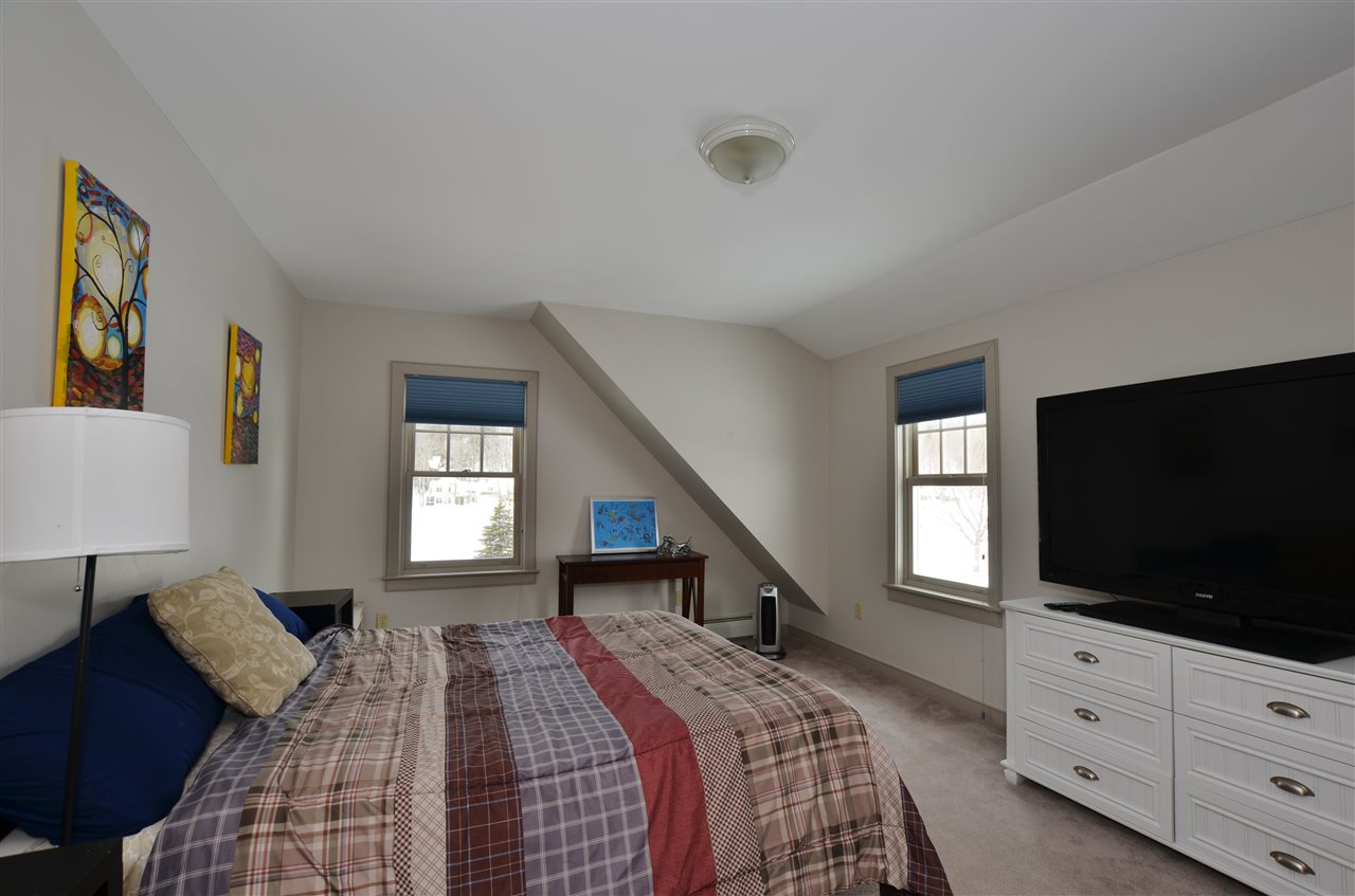 477 Little River Farm Road Stowe, VT 05672 - Photo 25 of 27 Gallery Image 25