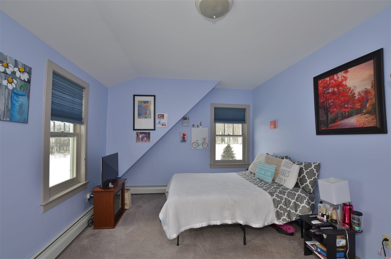 477 Little River Farm Road Stowe, VT 05672 - Photo 26 of 27 Gallery Image 26