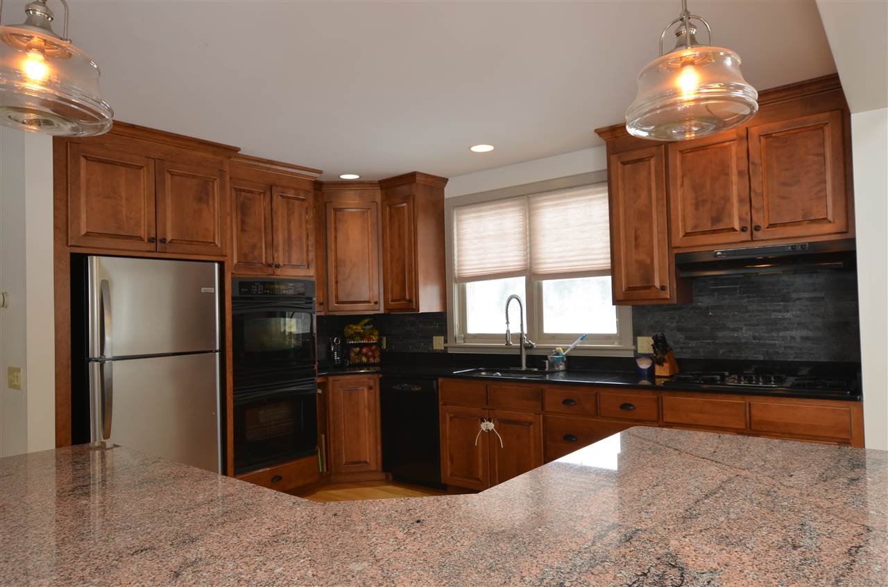 477 Little River Farm Road Stowe, VT 05672 - Photo 4 of 27 Gallery Image 4