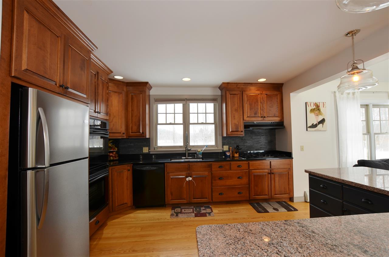 477 Little River Farm Road Stowe, VT 05672 - Photo 6 of 27 Gallery Image 6