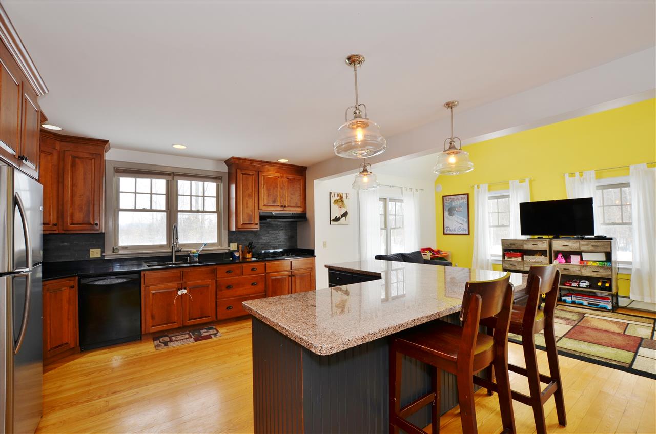 477 Little River Farm Road Stowe, VT 05672 - Photo 7 of 27 Gallery Image 7