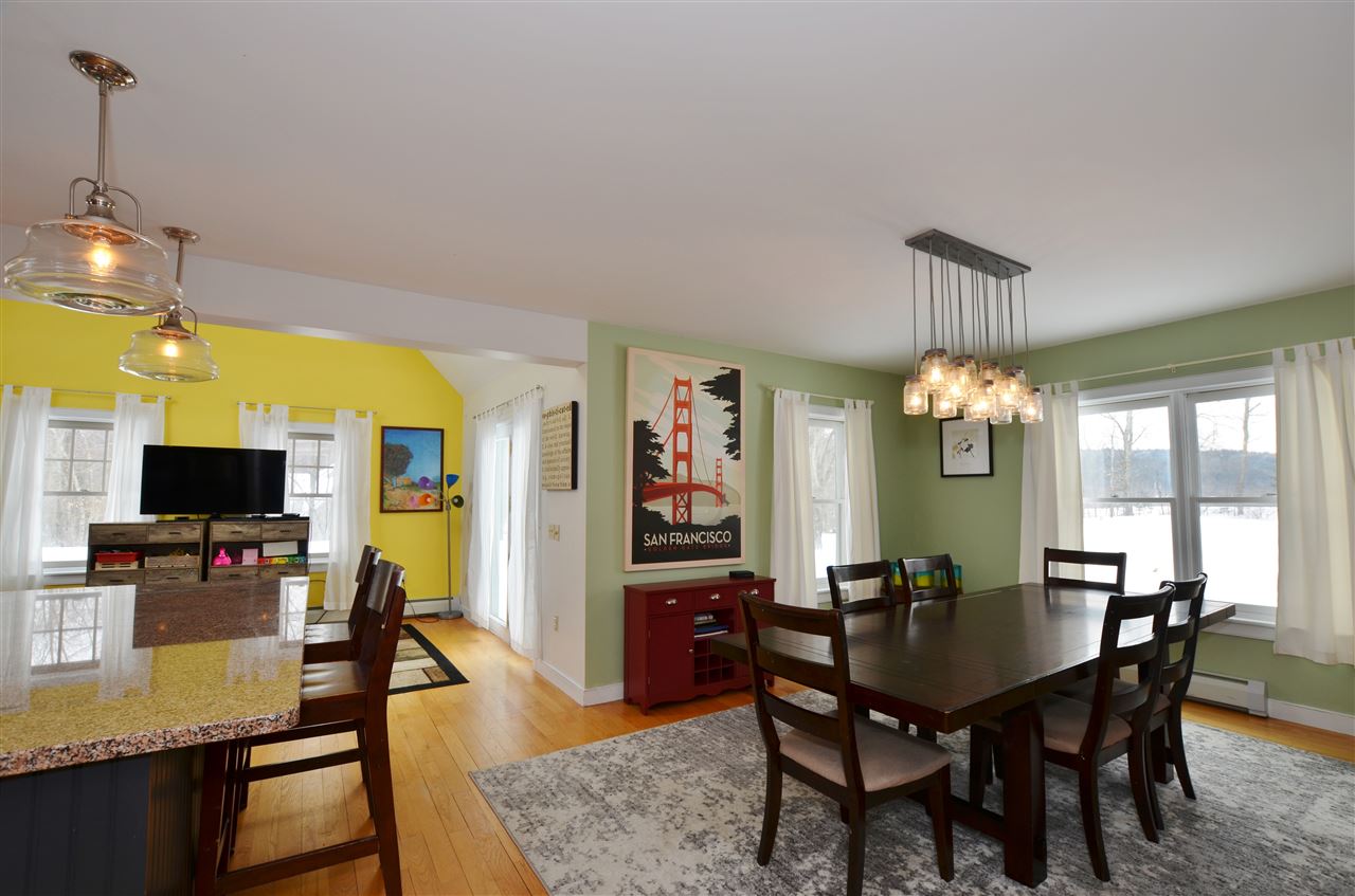 477 Little River Farm Road Stowe, VT 05672 - Photo 8 of 27 Gallery Image 8