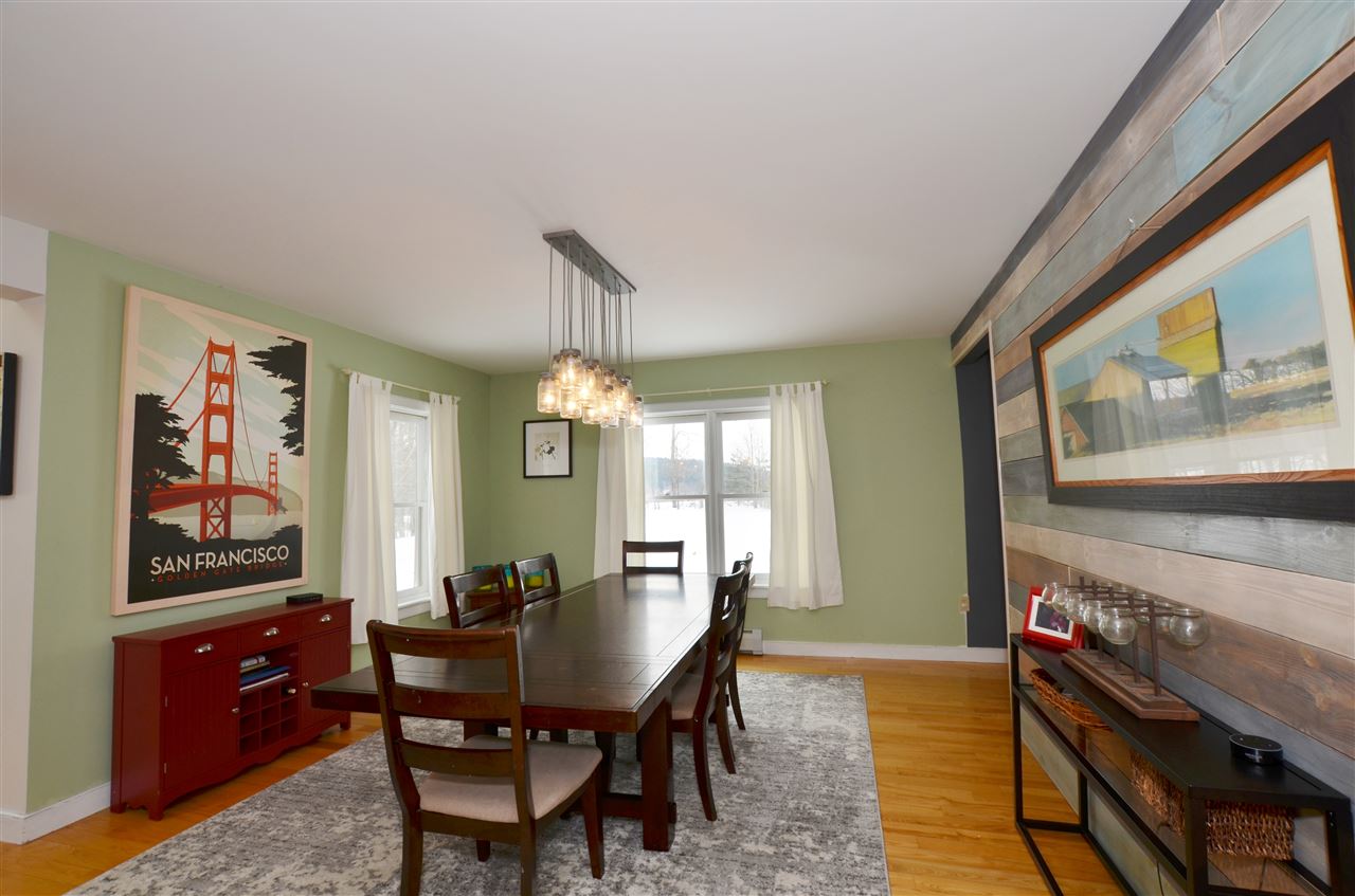 477 Little River Farm Road Stowe, VT 05672 - Photo 9 of 27 Gallery Image 9