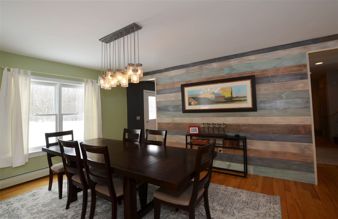 477 Little River Farm Road Stowe, VT 05672 - Photo 10 of 27 Gallery Image 10