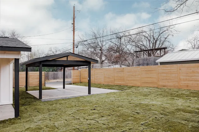 $875,000 | 1400 Corona Drive, Austin, TX 78723