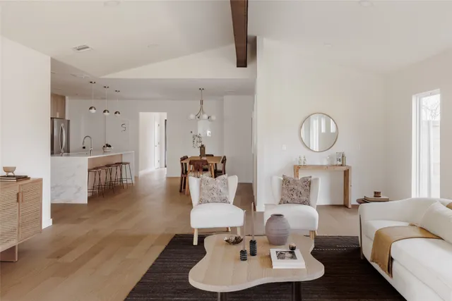 $875,000 | 1400 Corona Drive, Austin, TX 78723