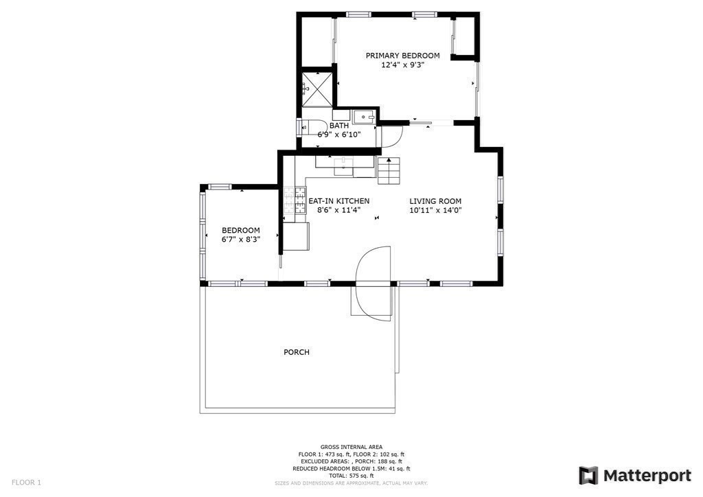 3 Hydrangea Lane, Unit 3 Mashpee, MA 02649 - Photo 17 of 18 a picture of a bench in front of a microwave
