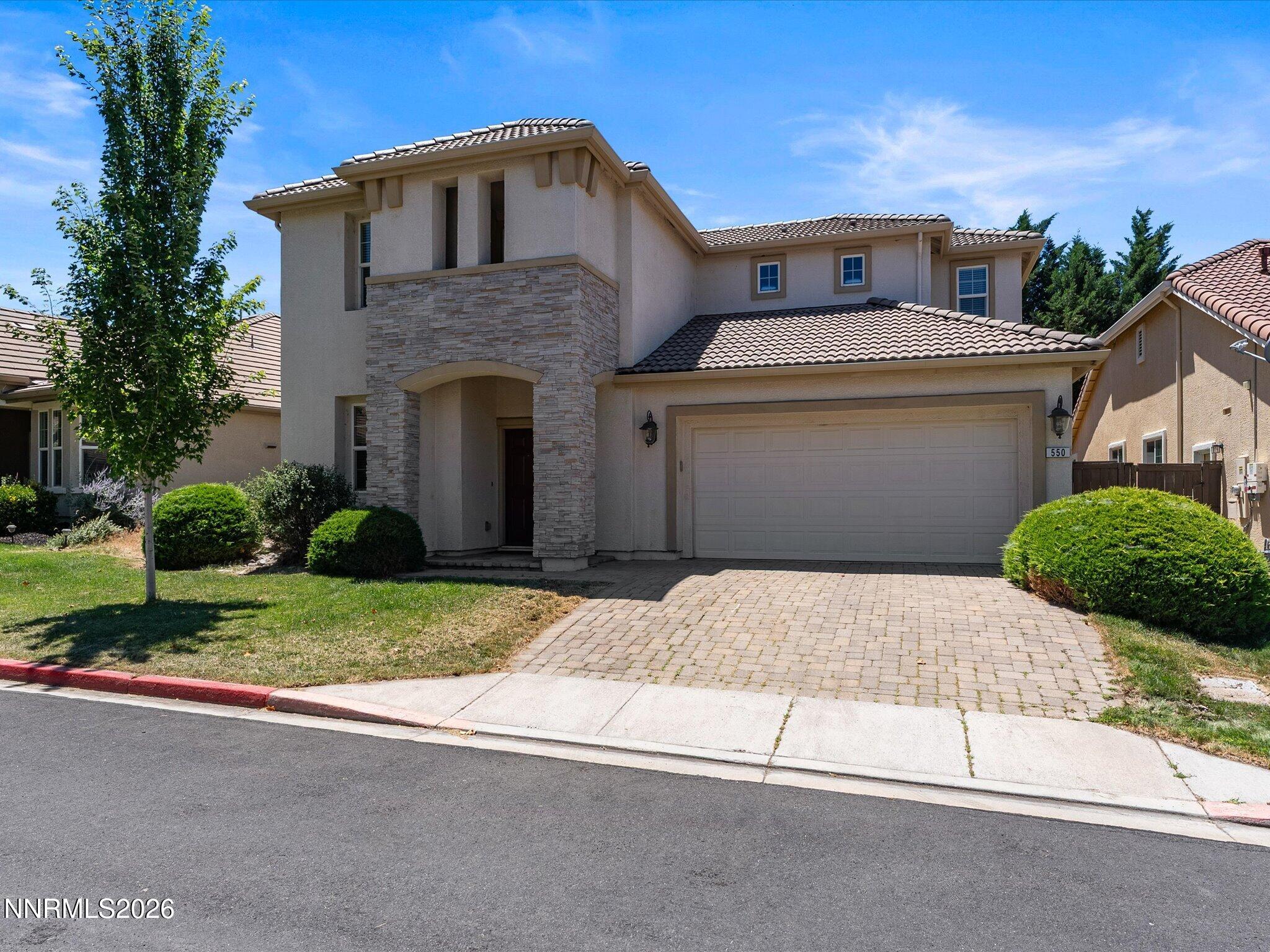 550 Little Sorrel Court Reno, NV 89521 - Photo 6 of 55 03-550 Little Sorrel Ct-102
