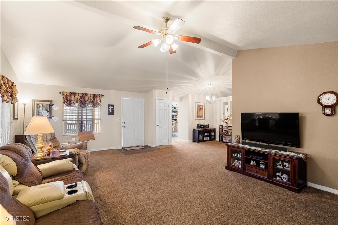 5632 Saddletree Road Pahrump, NV 89061 - Photo 11 of 40 Gallery Image 11