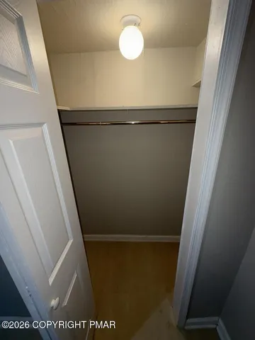 $850 | 532-534 Cherry Street, Unit F, Scranton, PA 18505