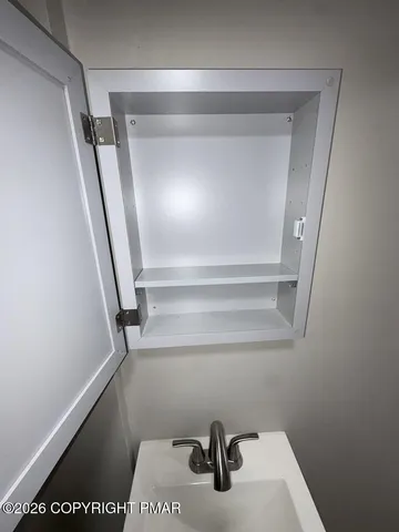 $850 | 532-534 Cherry Street, Unit F, Scranton, PA 18505