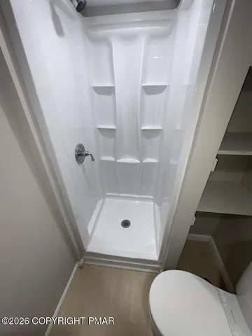 $850 | 532-534 Cherry Street, Unit F, Scranton, PA 18505