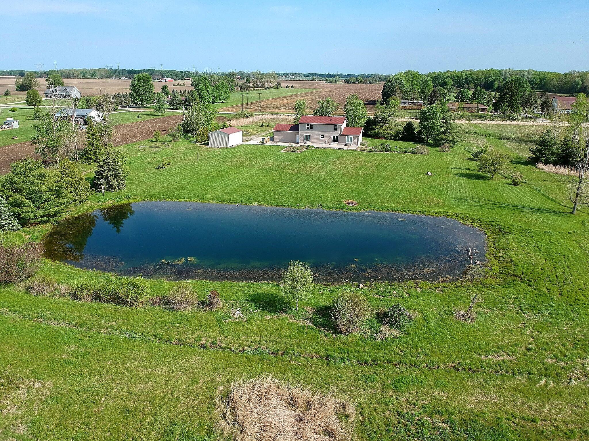 9227 Yager Road Columbus, MI 48063 - Photo 6 of 62 DJI_0292_enhanced