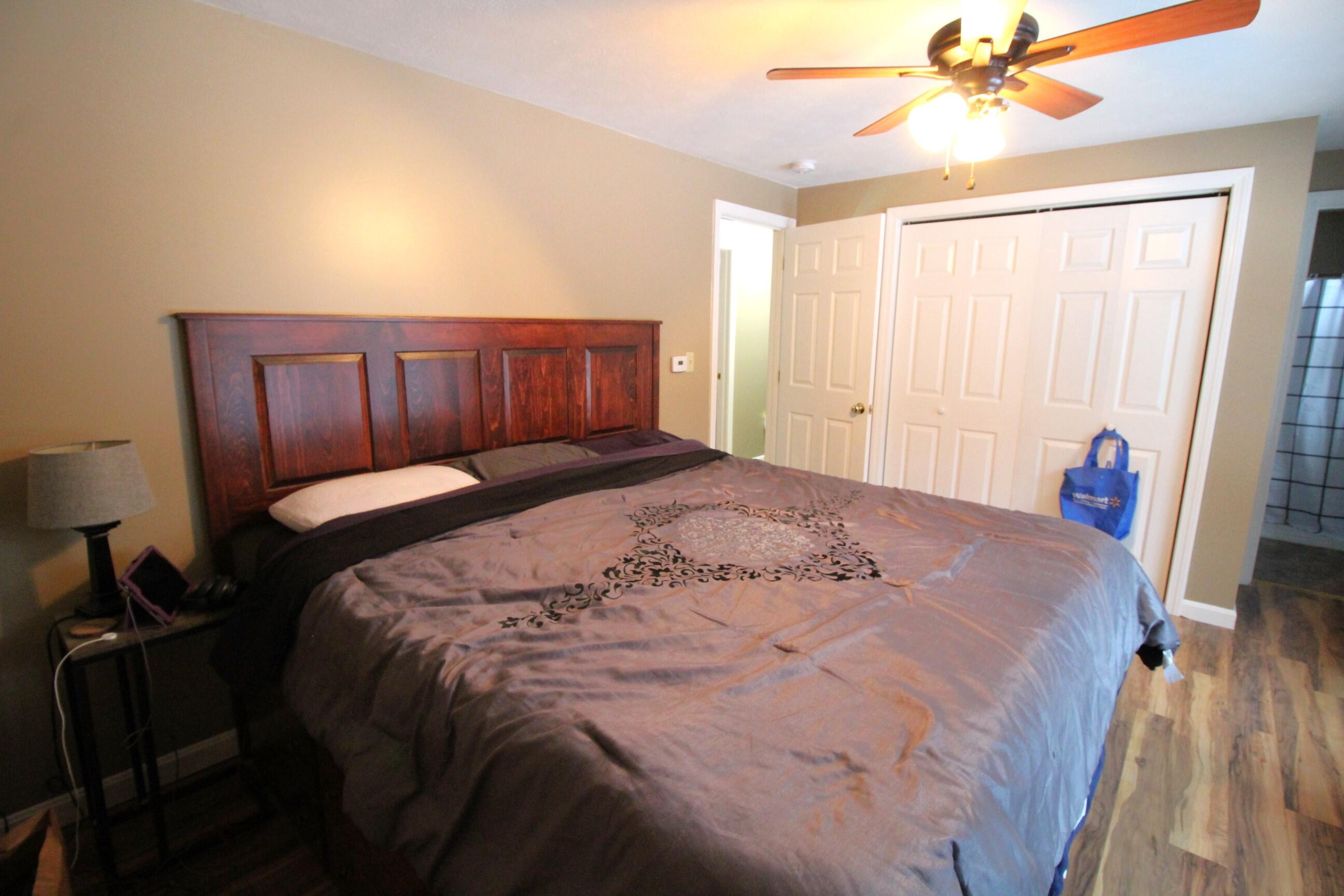 48 Hill Valley Road Poland, ME 04274 - Photo 10 of 37 9. Primary Bedroom