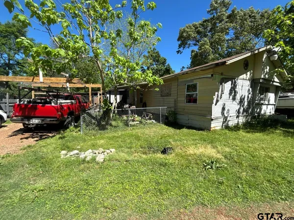 $29,000 | 21471 Shadowwood Trail, Chandler, TX 75758