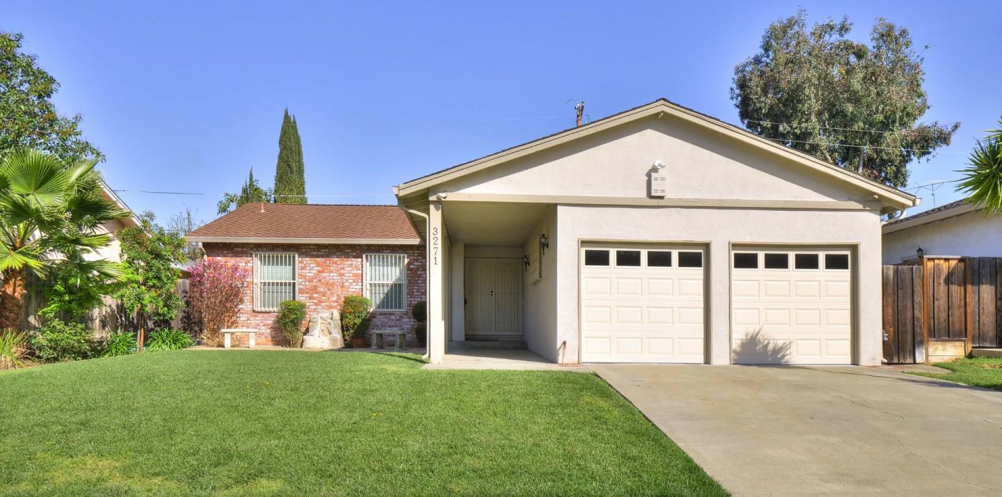 3271 Selva Drive San Jose, CA 95148 - Photo 3 of 27