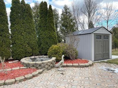 40469 Worthington Road Canton, MI 48188 - Photo 6 of 20 worthington shed.jpg
