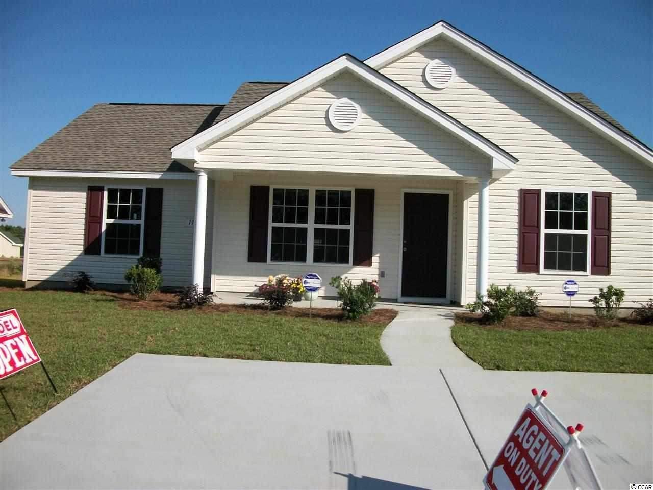 157 Windsor Springs Road Conway, SC 29527 - Photo 1 of 7 Gallery Image 1