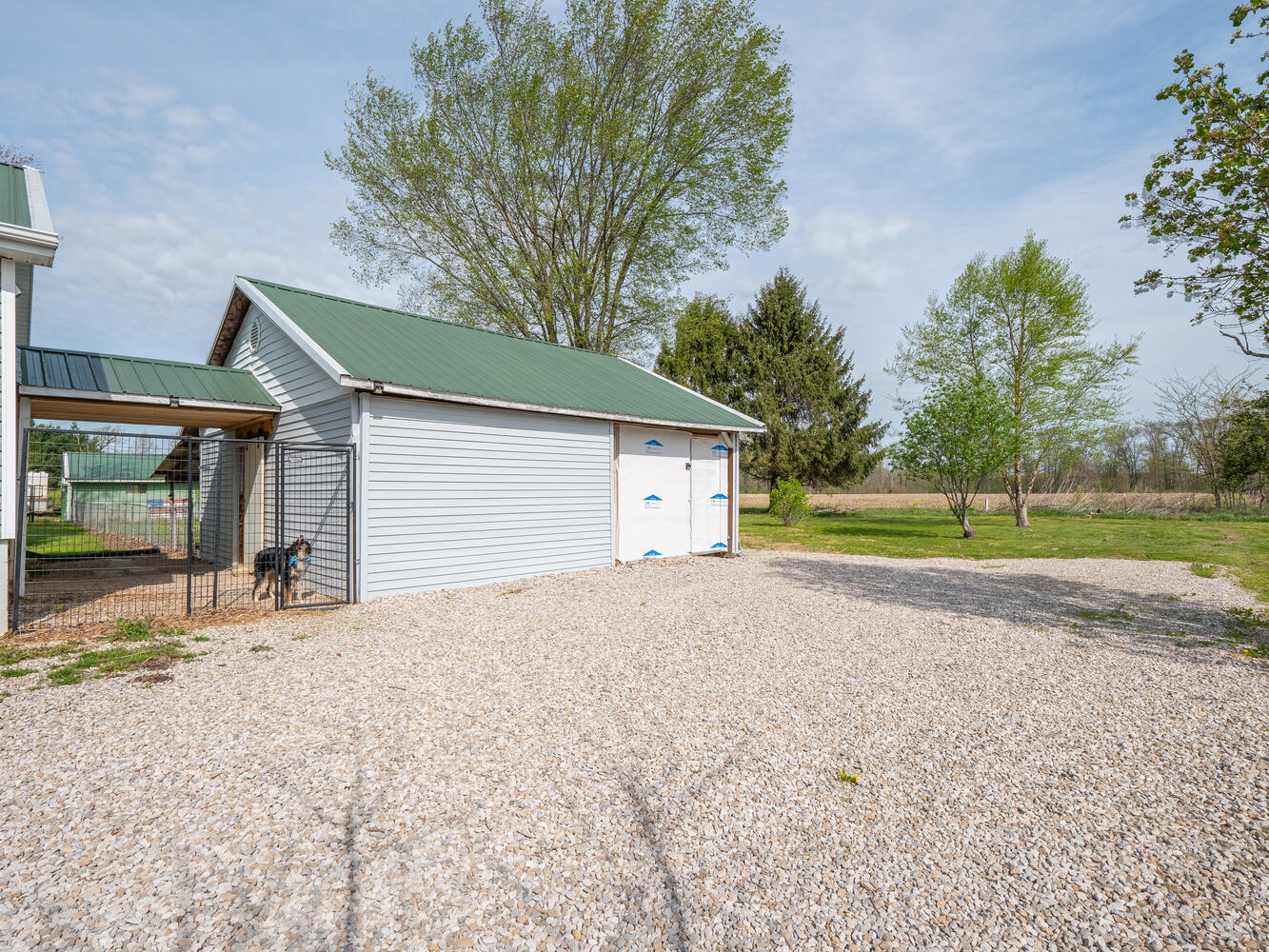 2001 Combes Road Quincy, IN 47456 - Photo 40 of 60 Gallery Image 40
