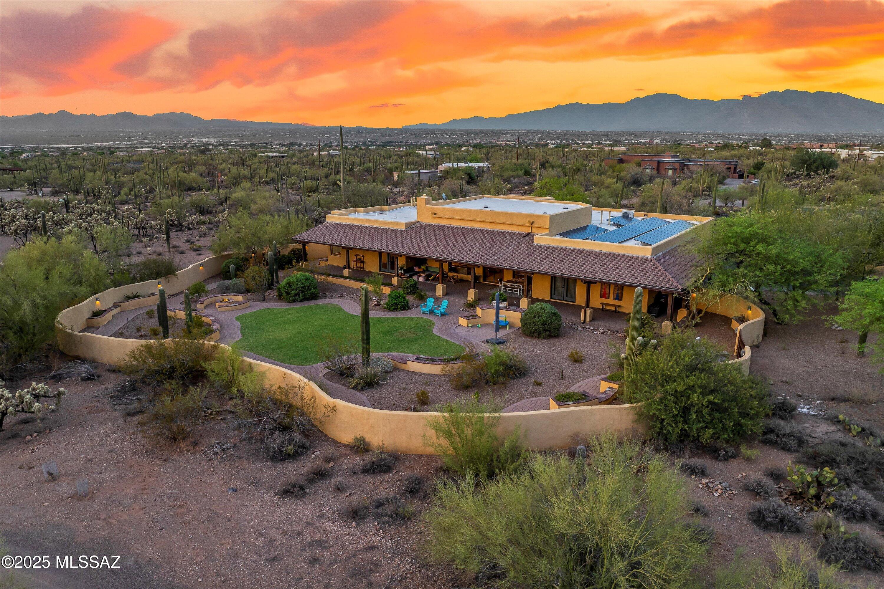 7488 West Ina Road Tucson, AZ 85743 - Photo 47 of 50 Gallery Image 47