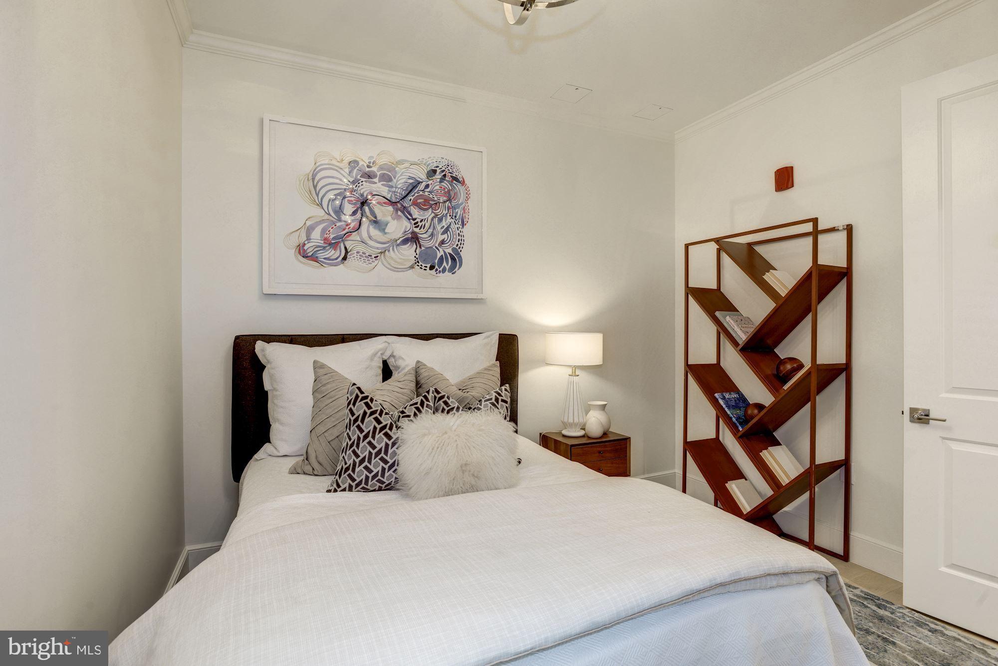 2122 N Street Northwest, Unit 7 Washington, DC 20037 - Photo 14 of 35